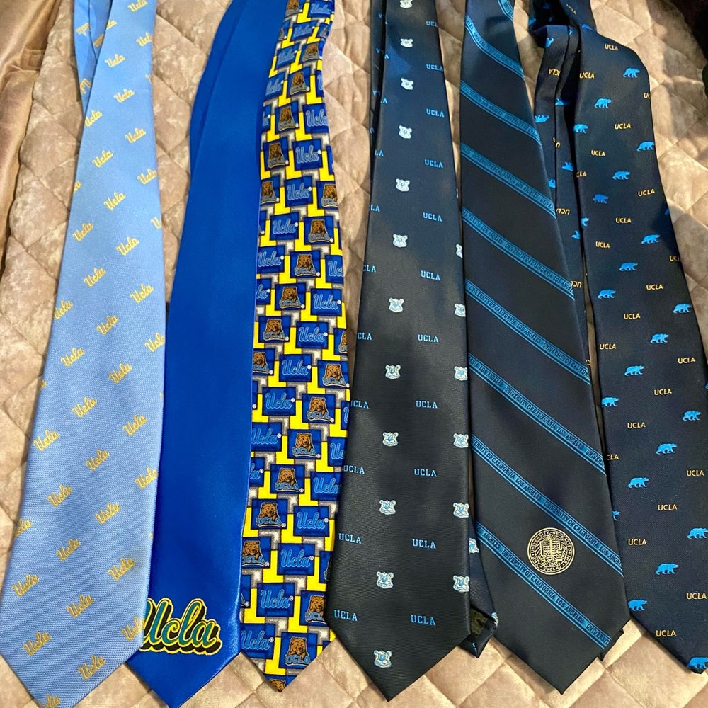 Men’s tie bundles